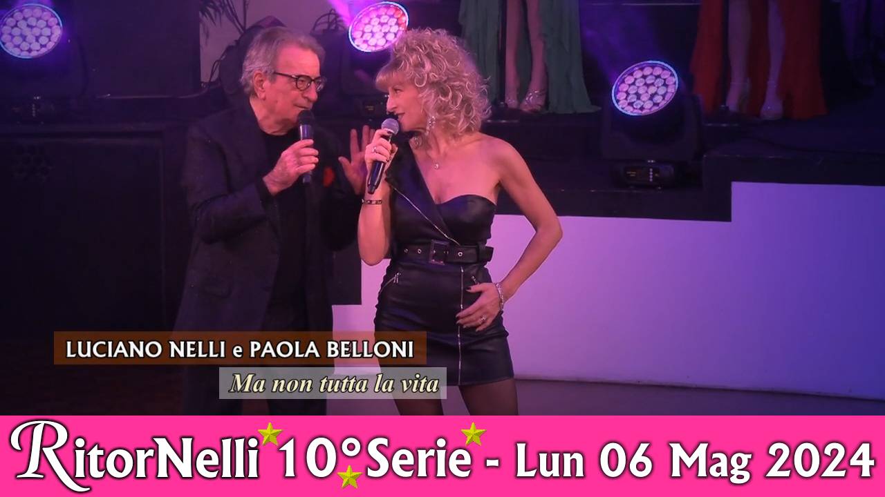 Trasmissione RitorNelli